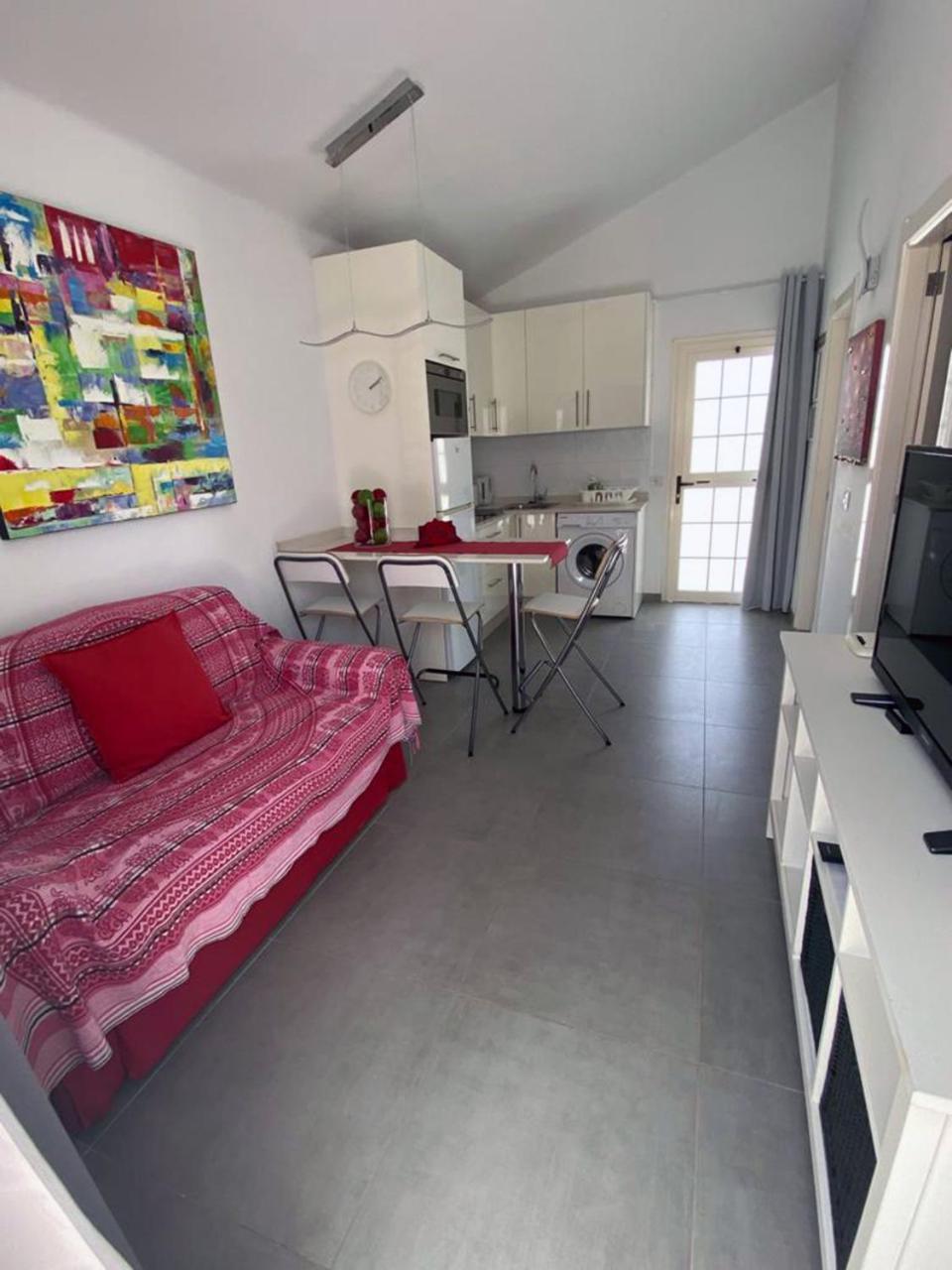 Apartment Matagorda Tias