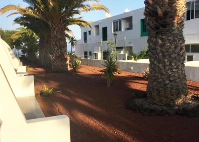Apartment Matagorda