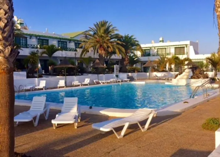 Apartment Matagorda