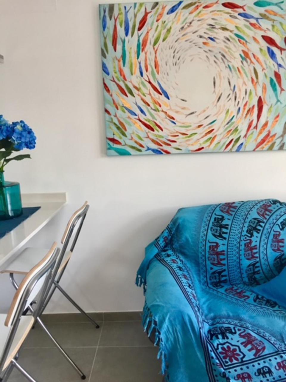Matagorda Appartement Tías