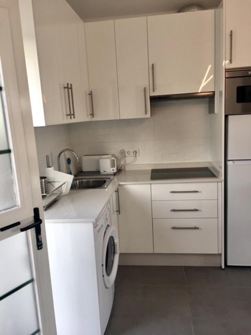 Matagorda Appartement