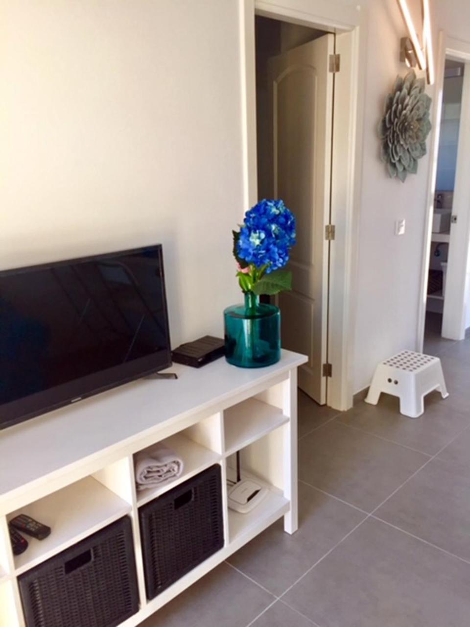Appartement Matagorda Tías