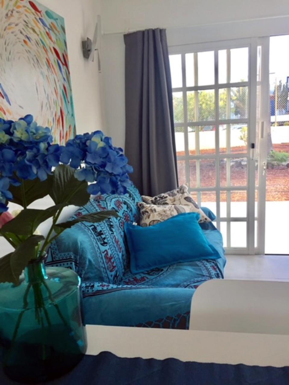 Matagorda Appartement