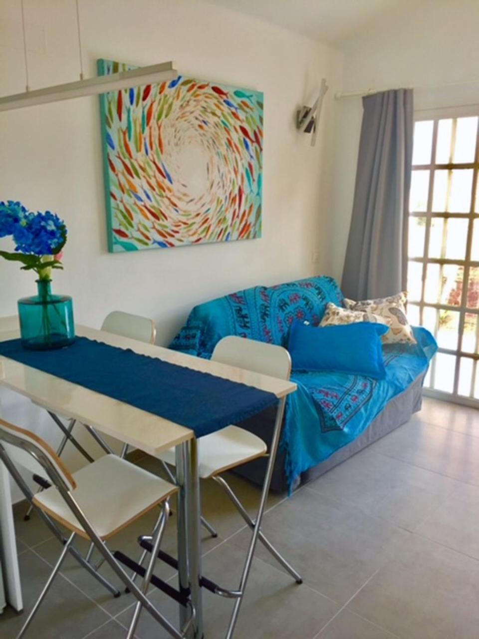 Appartement Matagorda *