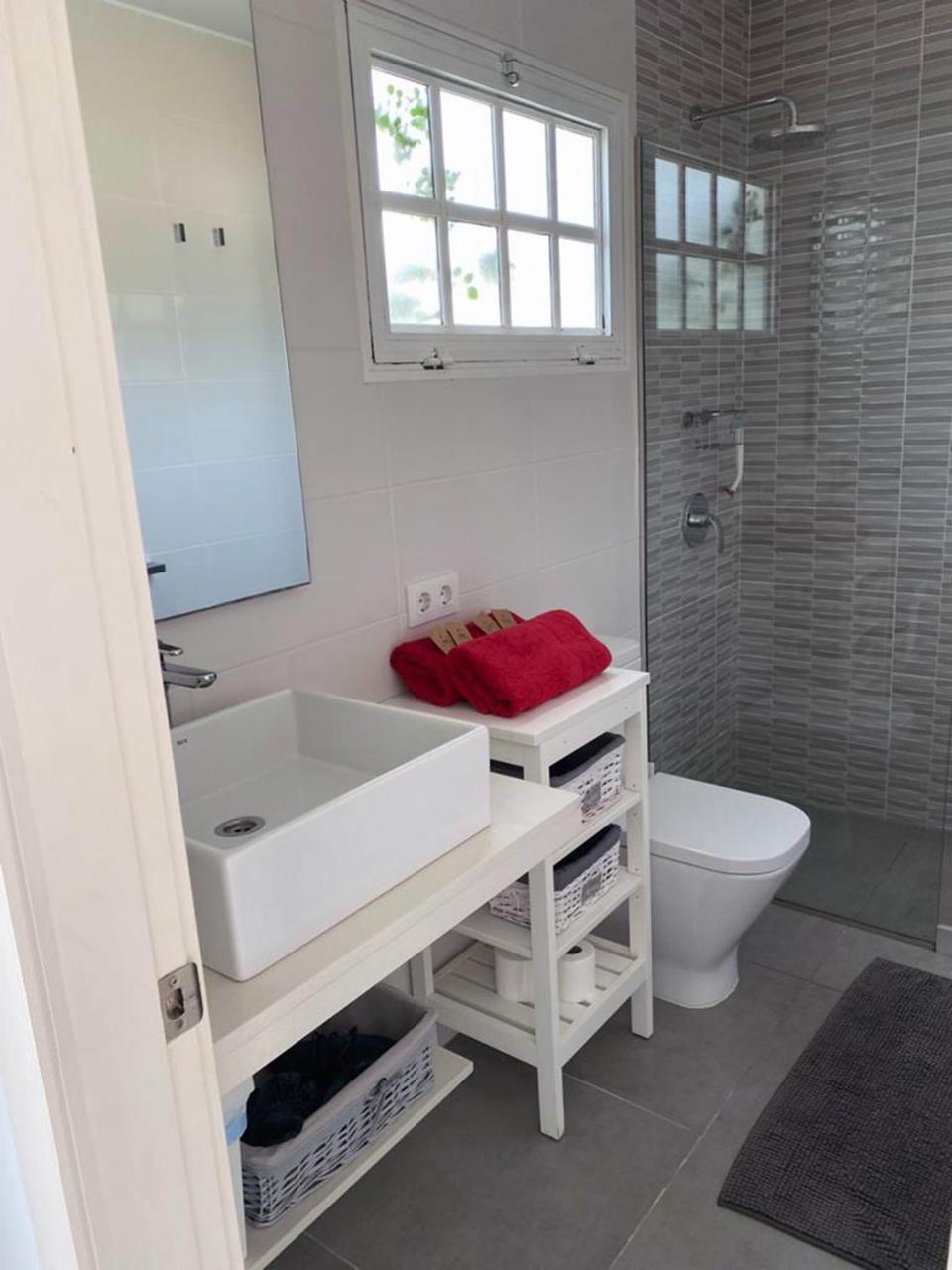 Appartement Matagorda