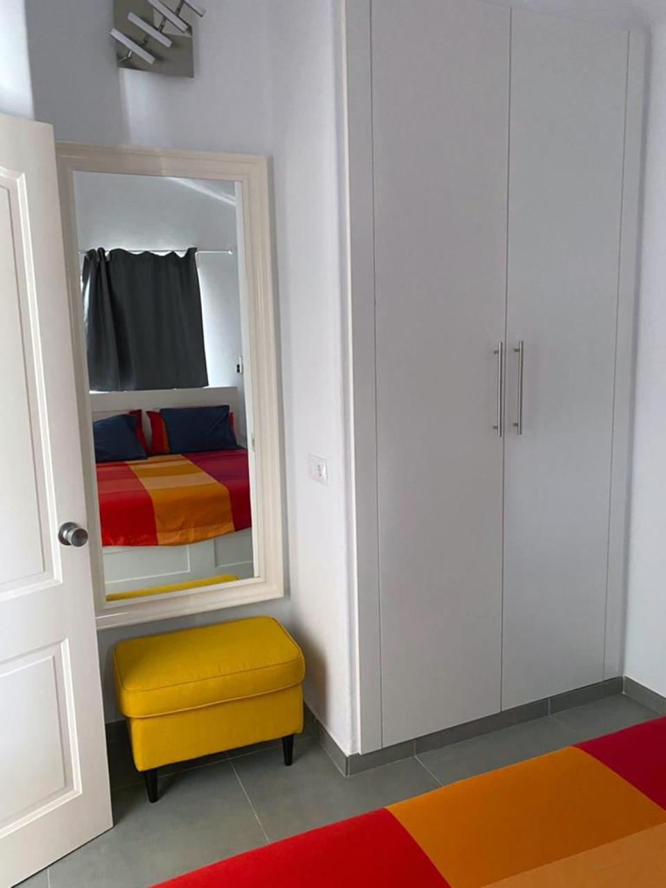 Appartement Matagorda *