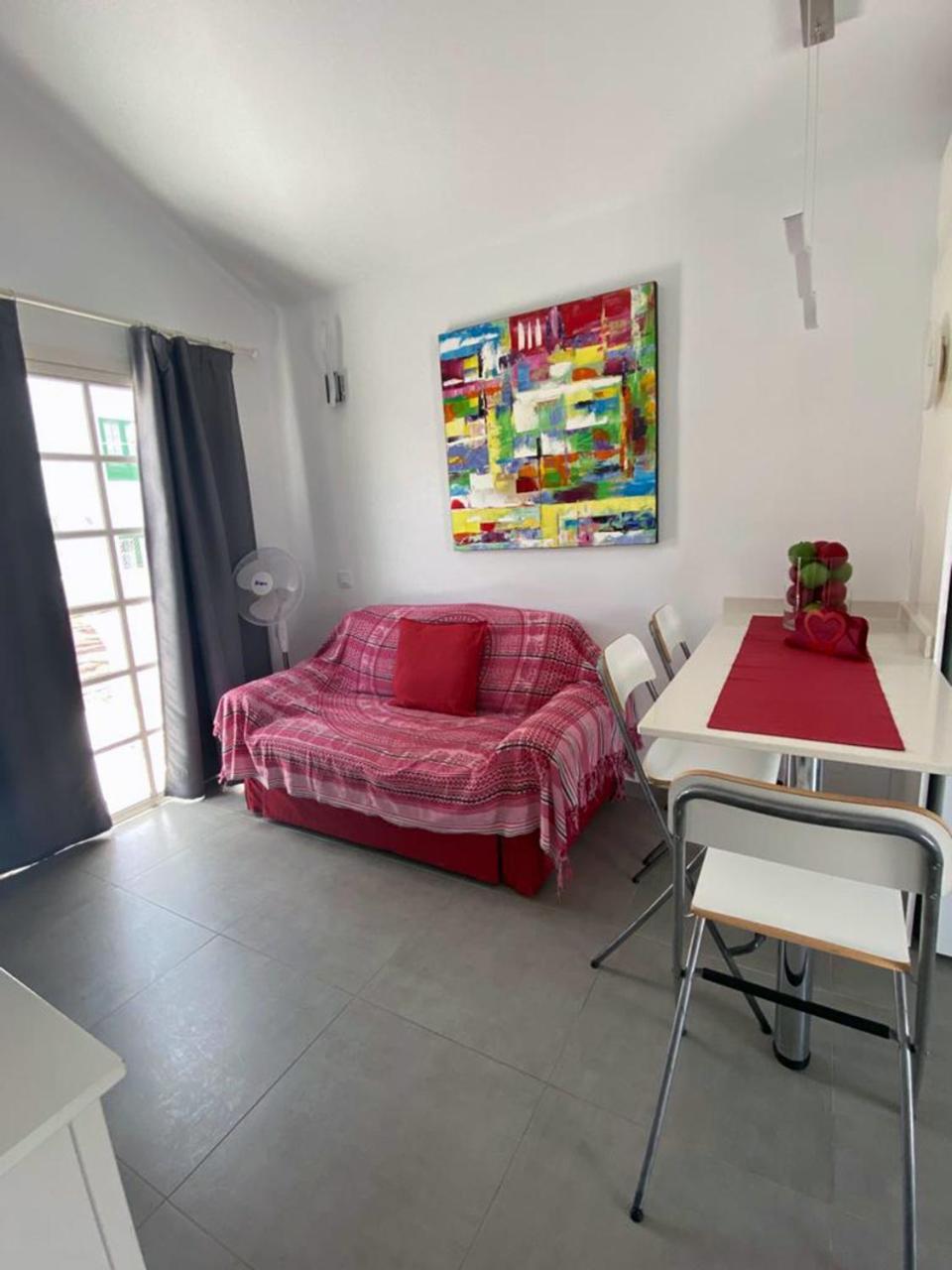 Matagorda Appartement