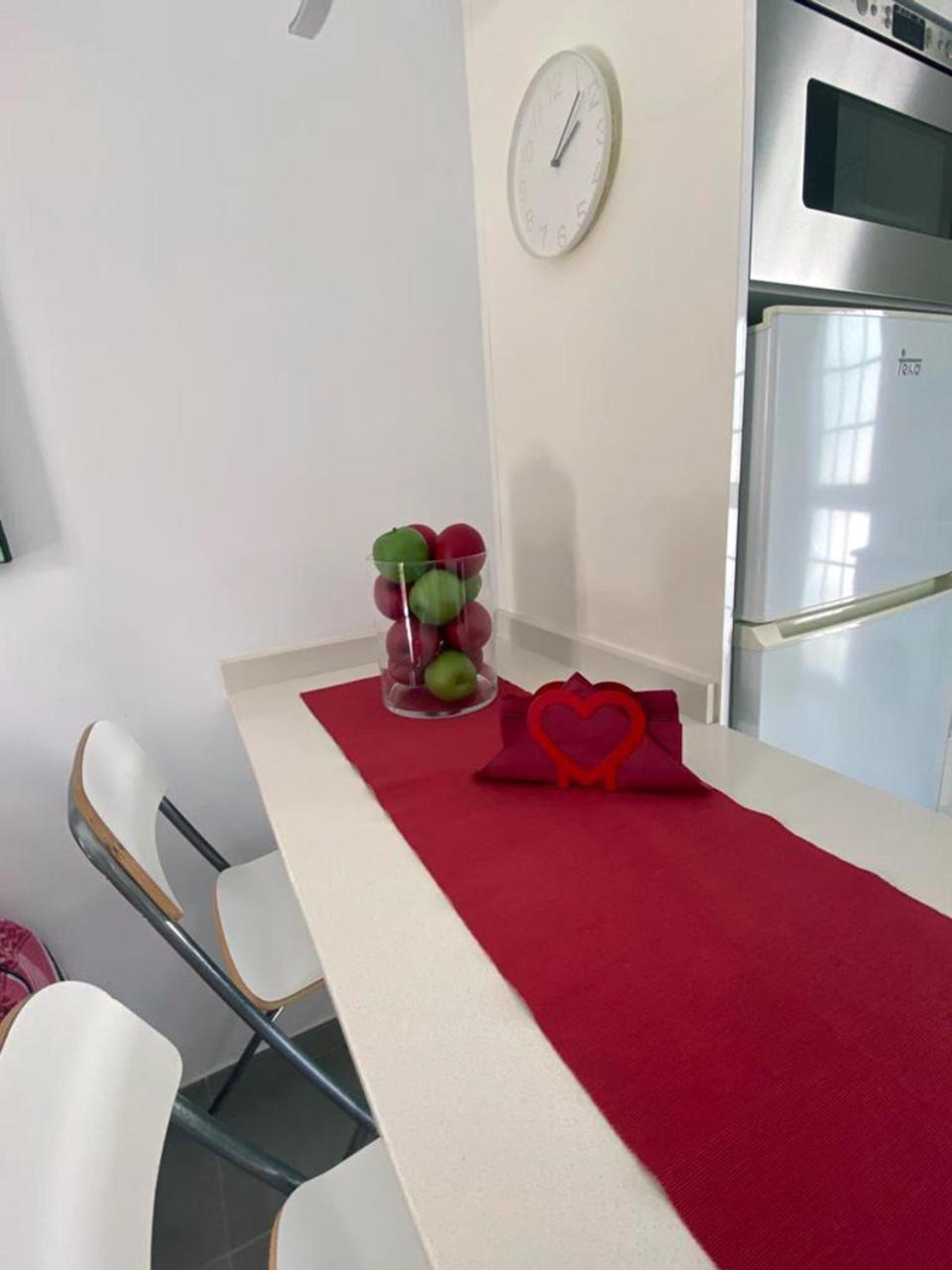 Appartement Matagorda *