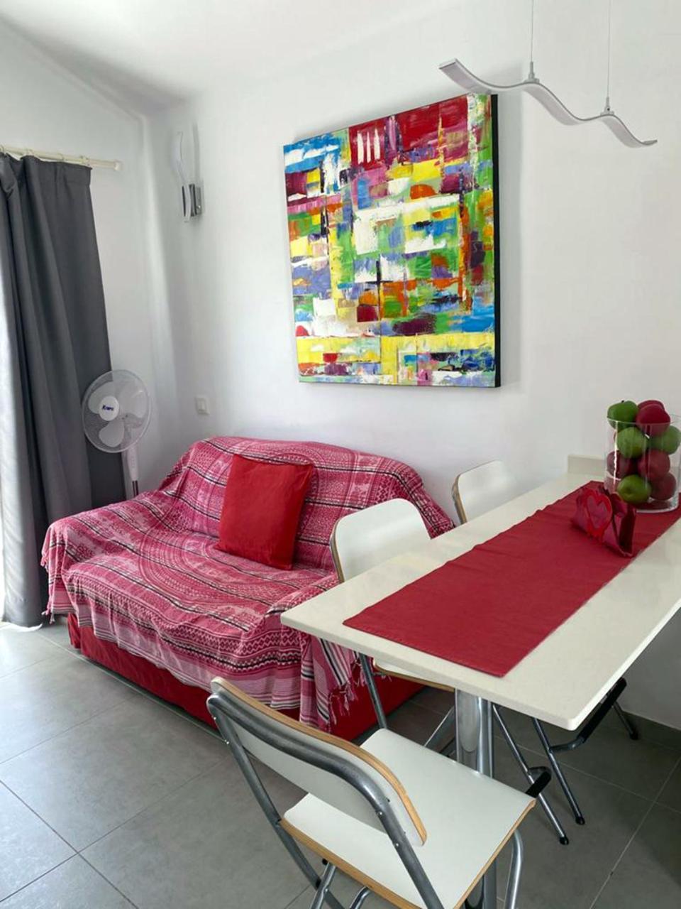Appartement Matagorda *
