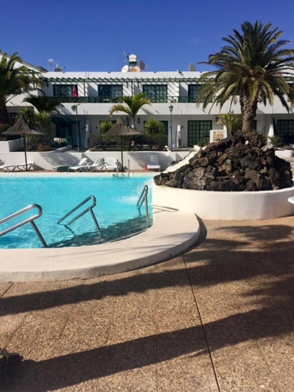 Appartement Matagorda